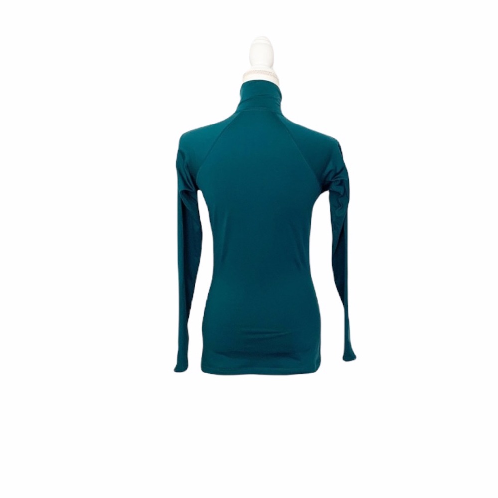 Nike Dri-Fit Long Sleeve Top Size Small - Picture 2 of 7